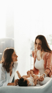 tata d'elite la professione d’oro che le mamme sognano