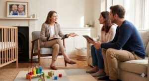 tata d'elite la professione d’oro che le mamme sognano