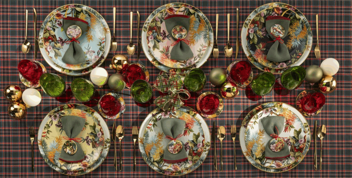 un natale da raccontare con la magia dei piatti