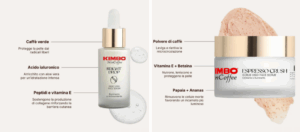 una collaborazione che profuma di eccellenza… e di caffè