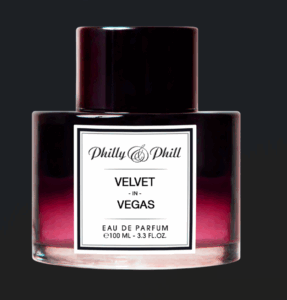 velvet in vegas, una lettera d’amore olfattiva (2)