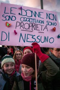 violenza sulle donne 3