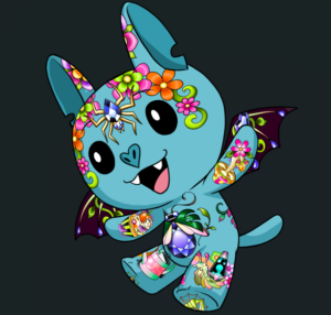 animali tatuati e ribelli il nuovo trend che ti conquisterà (4)