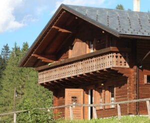 chalet lisa vittozzi la vacanza da sogno da vera campionessa (2)