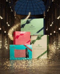 cofanetti natale il regalo chic che tutte desiderano