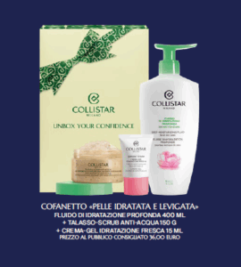 cofanetti natale il regalo chic che tutte desiderano (3)