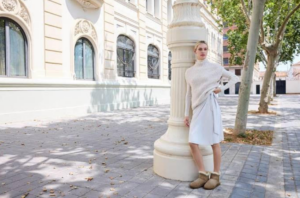 cozy boot il trend caldo e chic che tutte vogliono
