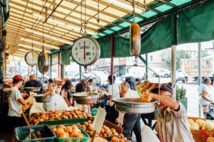 cucina italiana patrimonio unesco dove gustarla nel mondo italian market credit kyle huff
