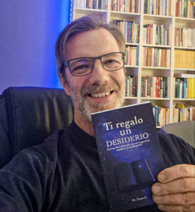 dr fantechi e ti regalo un desiderio