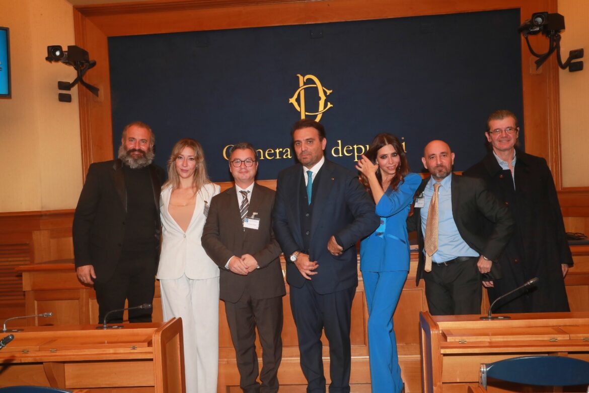 evento donnafugata tittocchia ph press