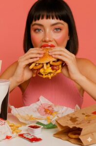 fame nervosa l'errore che commettono 8 donne su 10 (2)