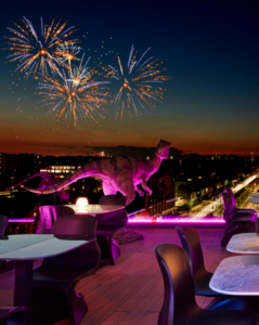 finalmente un capodanno pet friendly tra lusso e relax