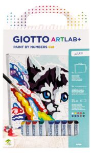 giotto artlab+ paintbynumber cat ph press2