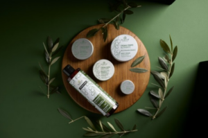 il fenomeno virale dell’olio d’oliva della palestina