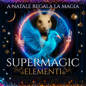 il regalo di natale perfetto un viaggio nella grande magia