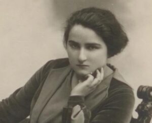 laudomia bonanni ph fb