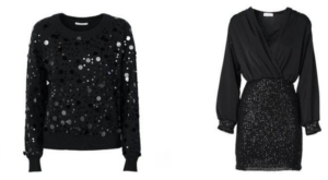 look delle feste come brillare tra eleganza e nuovi trend