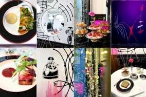 milano, il bistrot segreto per una pausa feste da sogno