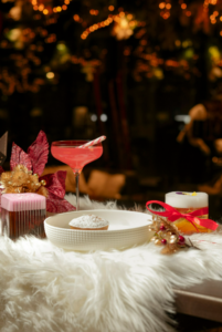 natale dall'alto l'aperitivo milanese più chic e segreto