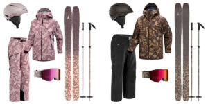 neve e stile torna la collezione che ha fatto sold out