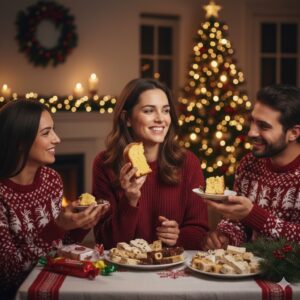 panettone “senza colpa” il segreto per non ingrassare (2)