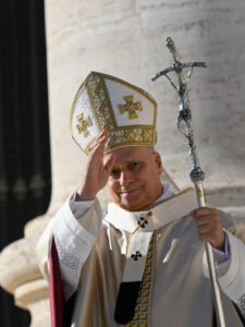 papa leone xiv icona fashion vogue lo premia nel 2025 (4)