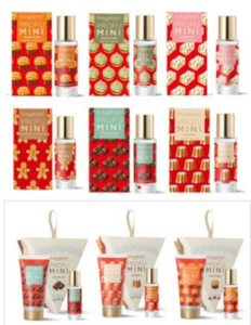 profumi gourmand come indossare il dolce profumo del natale