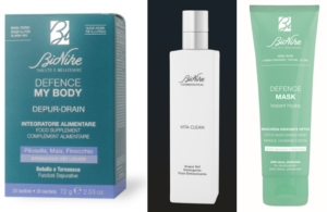 remise en forme 5 step per “sgonfiarsi” subito