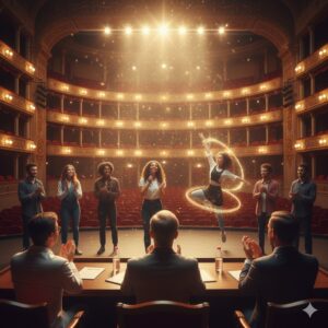 richieste particolari in tv se il potere incontra la “fama”