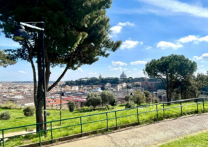 roma segreta 15 tour gratis per scoprire la città vera