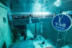 sirene reali lo show gratuito di natale che ti incanterà