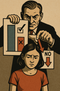 sondaggi come i numeri possono mentire e manipolarci (2)