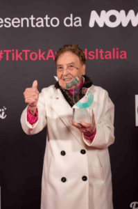 tiktok awards 2025, scopri chi ha vinto!