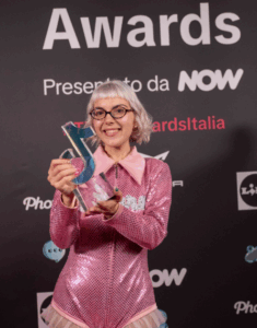 tiktok awards 2025, scopri chi ha vinto! (7)