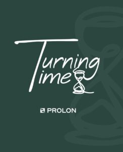 turning time cover ph press