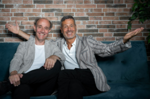 ale e franz il tour dei trent'anni è tutto da ridere