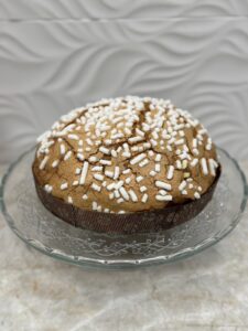 chi trova il tesoro il dolce magico che chiude le feste (2)