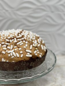 chi trova il tesoro il dolce magico che chiude le feste