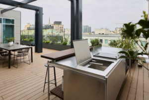 cucina outdoor il nuovo lusso per vivere il giardino (3)