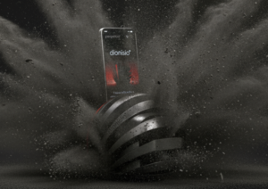 design sostenibile la grafite di scarto diventa lusso (5)