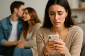 ghosting sparisce senza motivo ecco perché fa male