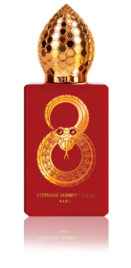 il segreto dell'infinito in un profumo rosso passione (2)