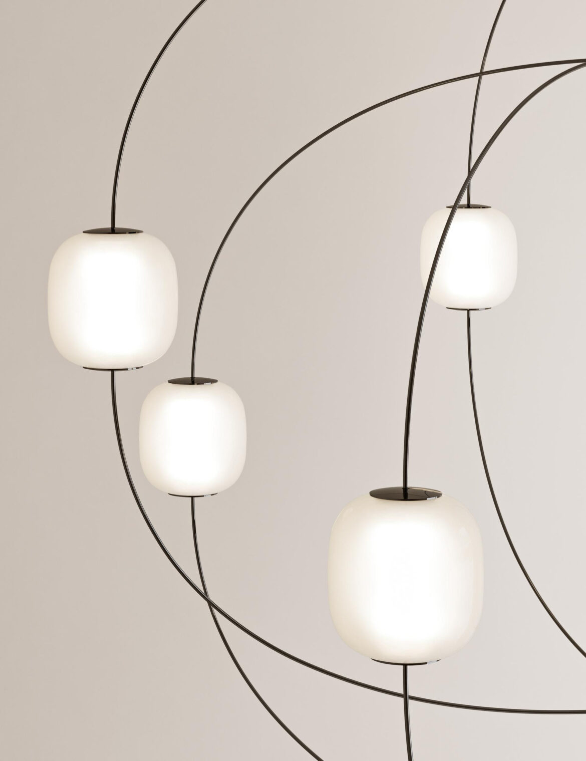 il segreto per illuminare casa con uno stile unico