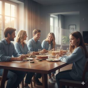 il vero figlio unico è quello che ha fratelli