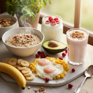 la colazione italiana ti sta “sabotando”