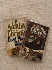 libri agatha ph pinterest