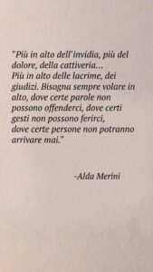 poesia alda merini