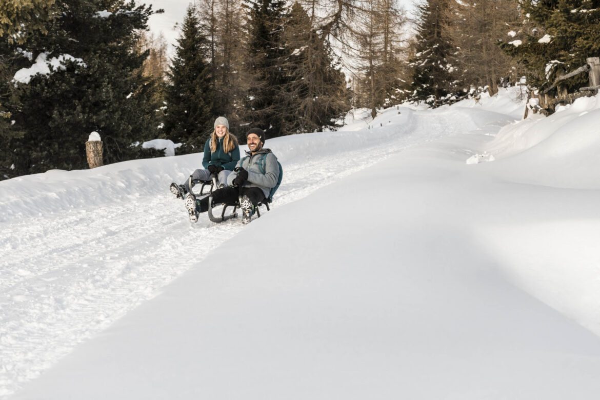 san valentino sulla pista murmeltier amore ad alta quota