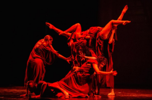 veera kinnunen a roma oltre ballando con le stelle (2)