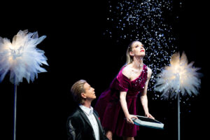 voglia di stupore a roma torna la magia più pura (3)